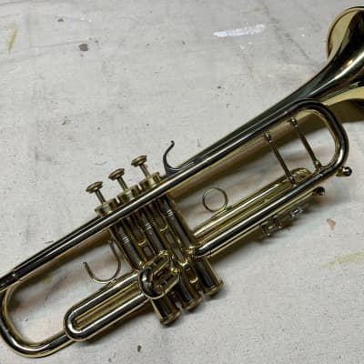 Blessing BTR-ML1 Artist Series Bb Trumpet | Reverb