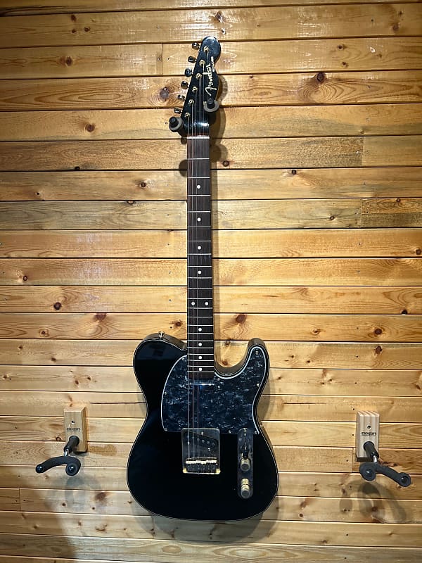Fender '90s Telecaster Custom Made In Japan | Reverb