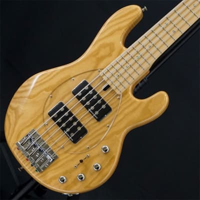 T's Guitars [USED] Custom Order Bass 5st for sale