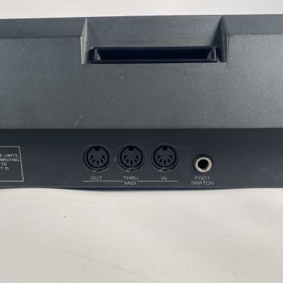 Roland Pro-e image 11