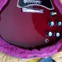 Gibson  Sg Standard  1997 Aged Heritage Cherry