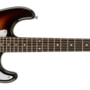 Fender Squier Bullet Stratocaster HSS LRL Brown Sunburst