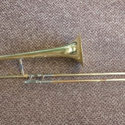 Jupiter JSL-432 Trombone (Clearwater,FL) | Reverb