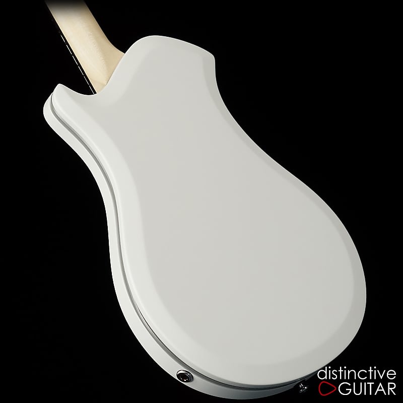 Relish Mary One with Piezo - Tineo Black | Cream City Music