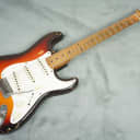 1958 Fender Stratocaster + HSC