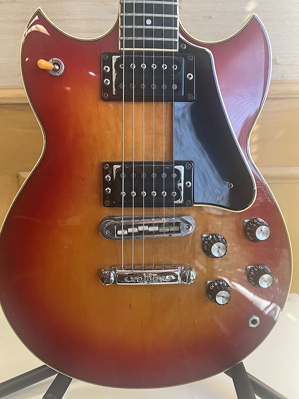 Yamaha SG-1500 | Reverb