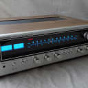 Pioneer SX-535 AM/FM Stereo Receiver recapped/restored sweet