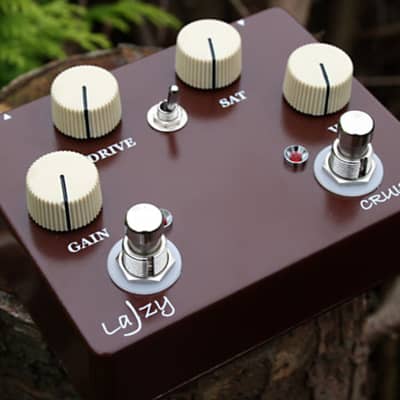 Reverb.com listing, price, conditions, and images for lazy-j-cruiser