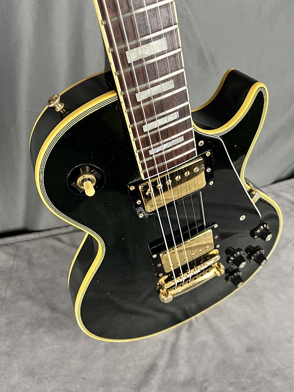 Greco EGC-480 ? LP Custom MIJ 1990 | Reverb Canada