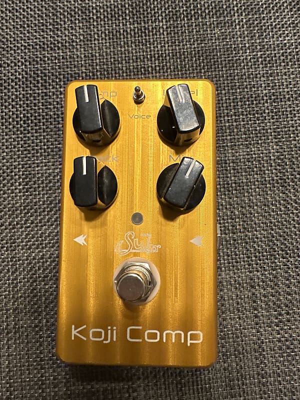 suhr koji comp-