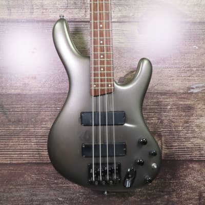 Ibanez Ergodyne EDA905 5-String Bass Guitar - Free Shipping! | Reverb