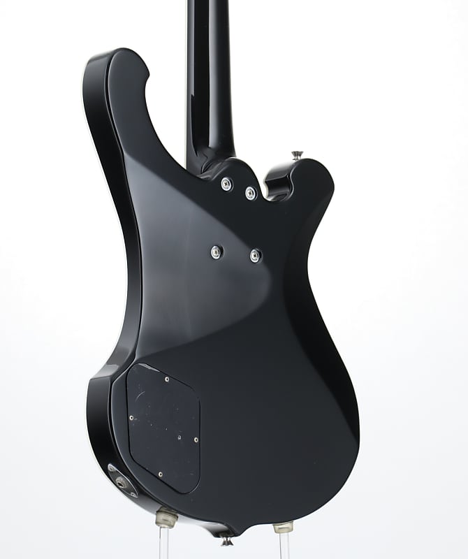 Killer KB Simmony Black (04/27) | Reverb