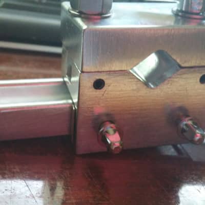 Sonor MC276 Super Grabber Multi-Clamp Adjustable Sliding BRAND NEW IN THE BOX image 6