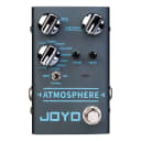 Joyo R14 Revolution Series Atmosphere Reverb Effects Pedal - Jam Music Instruments