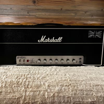 Marshall Marshall AFD100 Slash Signature Appetite For Destruction 100-Watt Guitar Head for sale