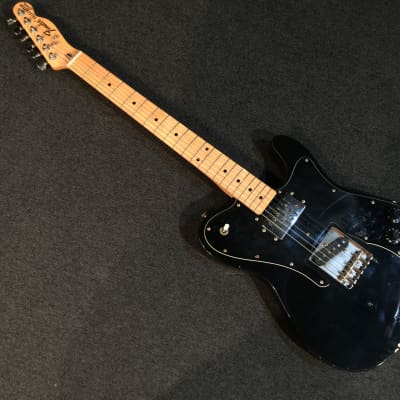 Fender Japan TC72-70 テレキャスター・カスタム 406d58e514cf73671ce05128b0537d