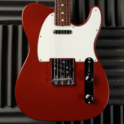 Fender MIJ Traditional II '60s Telecaster | Reverb