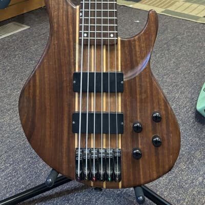 Peavey Grind Bass 6 for sale