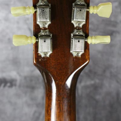 1967 Gibson ES-335 image 6