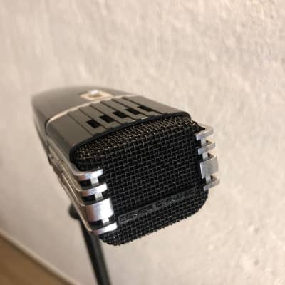 Vintage Beyerdynamic SM 84 70s image 3