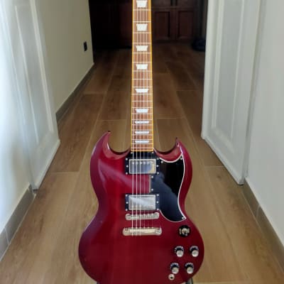 ギター EDWARDS E-CL-140 / LUNA SEA SUGIZO MODEL ESP Edwards E-CL-140 SIGNED by Sugizo with case | Reverb