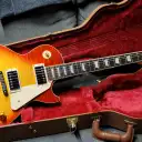 Gibson Les Paul Traditional Japan Limited 2015