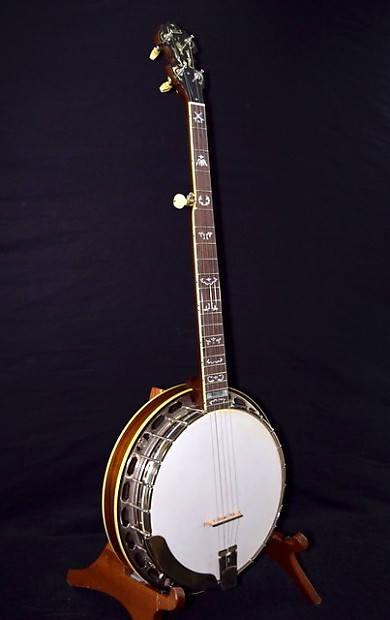Yates banjo for sale sale