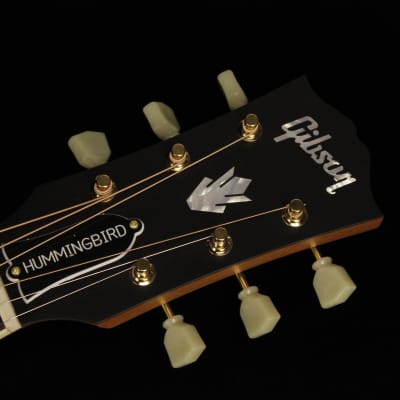 Immagine Gibson Hummingbird Faded (#023) - 11