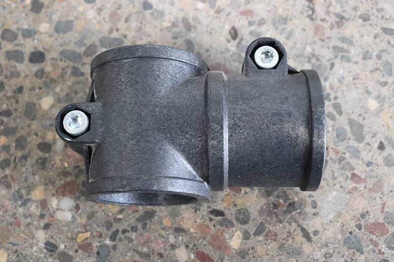 Roland Electronic Drum Set Rack T Clamps 2 Reverb