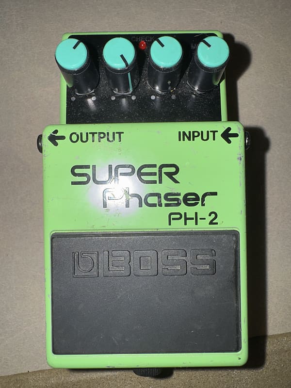 Boss PH-2