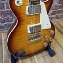 2015 Gibson Les Paul Traditional 100  Unplayed   8.5lbs