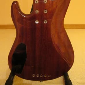 SONIC GUITARS B5, made in Italy, RARE!! image 11