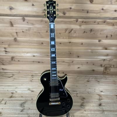 Gibson Custom Limited Edition Jimmy McCarty Les Paul Custom image 2