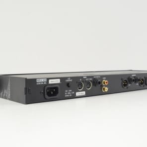 Lexicon MPX 500 24-Bit Dual Channel Processor MPX500 | Reverb