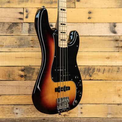 Fender Special Edition Deluxe Precision Bass P/J - CONSIGNMENT - 2015 image 3