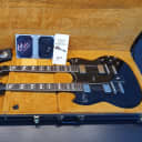 Gibson Slash 1966 EDS-1275 Doubleneck Aged/Signed No.1X