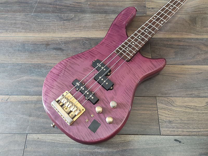 1990 Tokai Japan TW451 