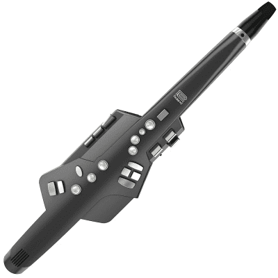 その他 Roland AE-10 Roland Aerophone AE-10 Digital Wind Instrument - Silver
