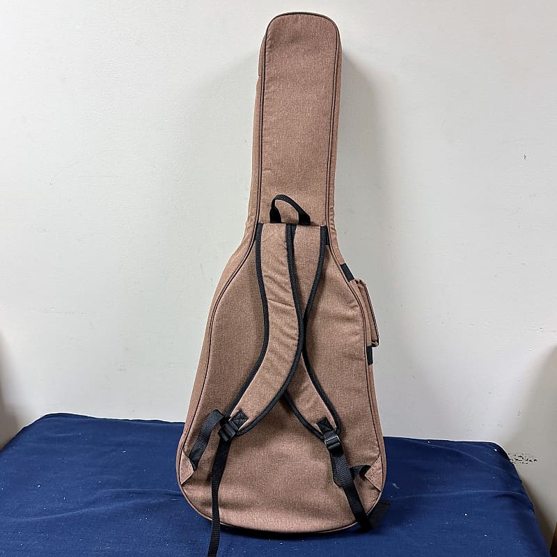 Guild Bob Marley Gig Bag with Case Candy | Reverb