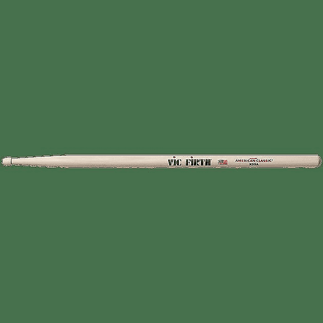 Vic Firth X55A American Classic Extreme 55A Wood Tip (Pair) Drum Sticks image 1