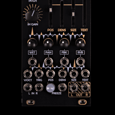 After Later Audio Monsoon - Eurorack Module on ModularGrid