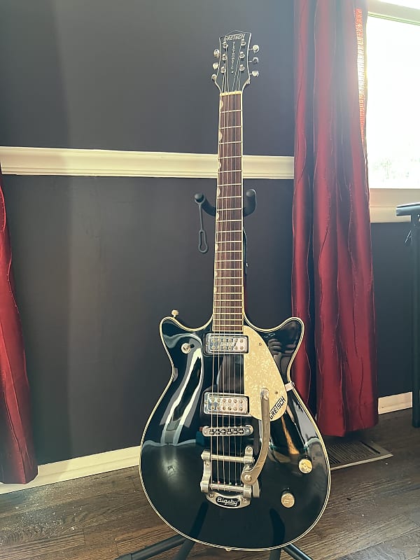 Gretsch Electromatic Double Jet with Bigsby 2004 - 2010 | Reverb