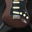 Fender Deluxe Roadhouse Stratocaster 2016 Classic Copper