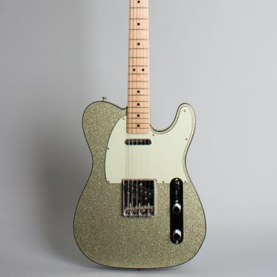 Fender Telecaster Custom Shop 1964 NOS Solid Body Electric