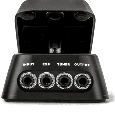 Dunlop DVP5 Volume (X) 8 Pedal. New! image 1