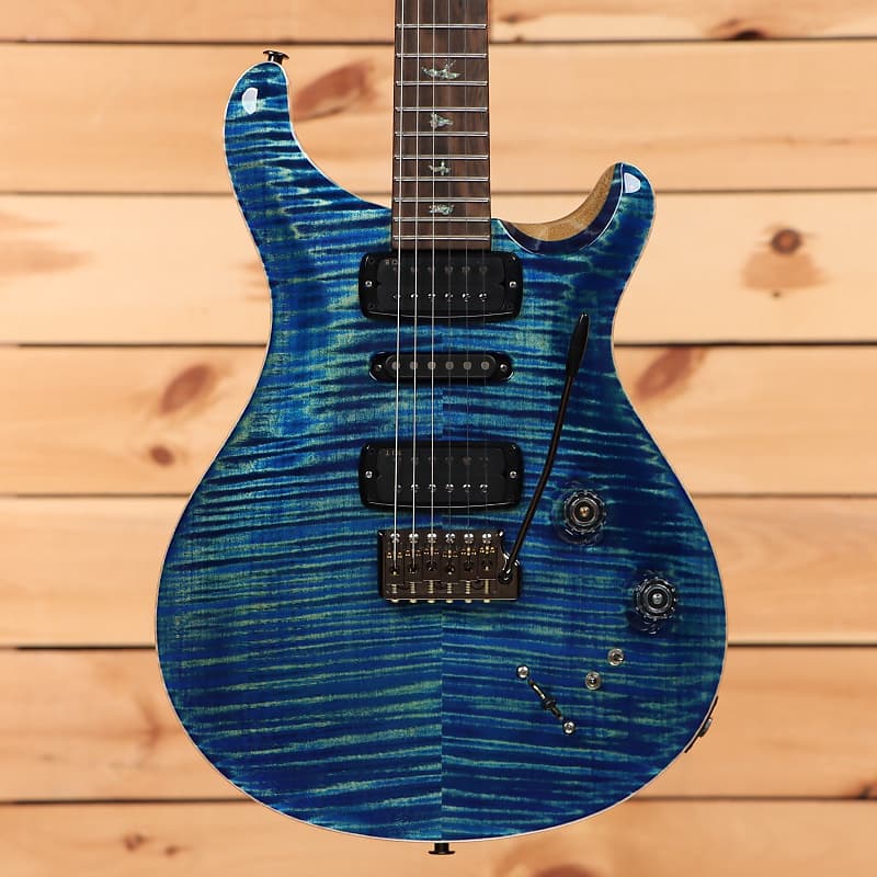 PRS Modern Eagle V Wood Library | Reverb