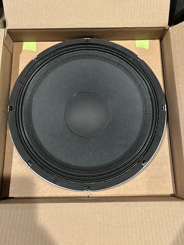 Eminence KappaLite 3015LF Reverb