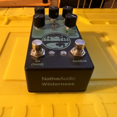 Reverb.com listing, price, conditions, and images for nativeaudio-wilderness-v1-5