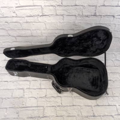 Takamine EG544SC-4C Koa/Cedar Acoustic Electric Guitar Guitar w/OHSC image 10