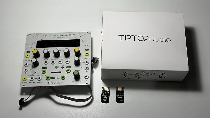 Tiptop Audio Z-DSP